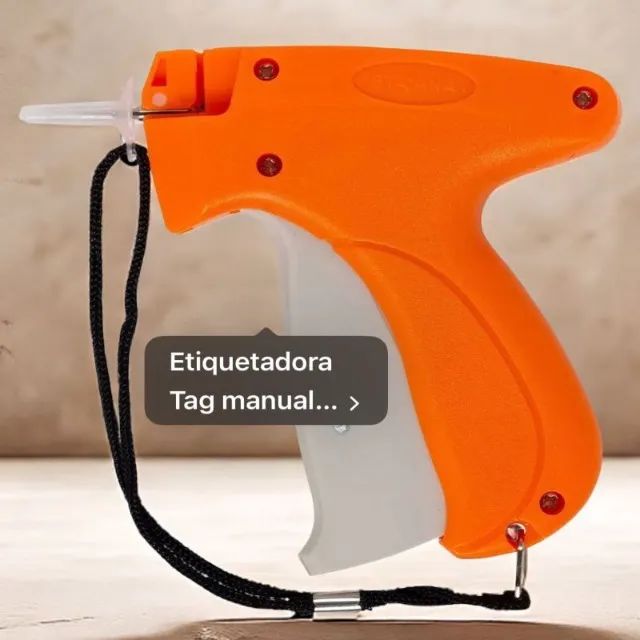 Aplicador Tag | Entrega rápida  - Foto 3