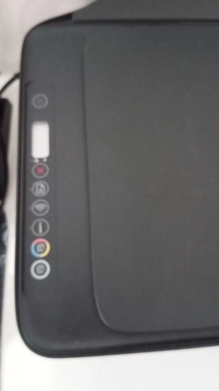 Impressora HP 2774 - Foto 4