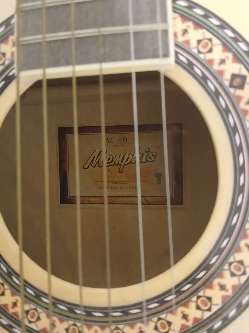 Violão Menphis by tagima - Foto 2