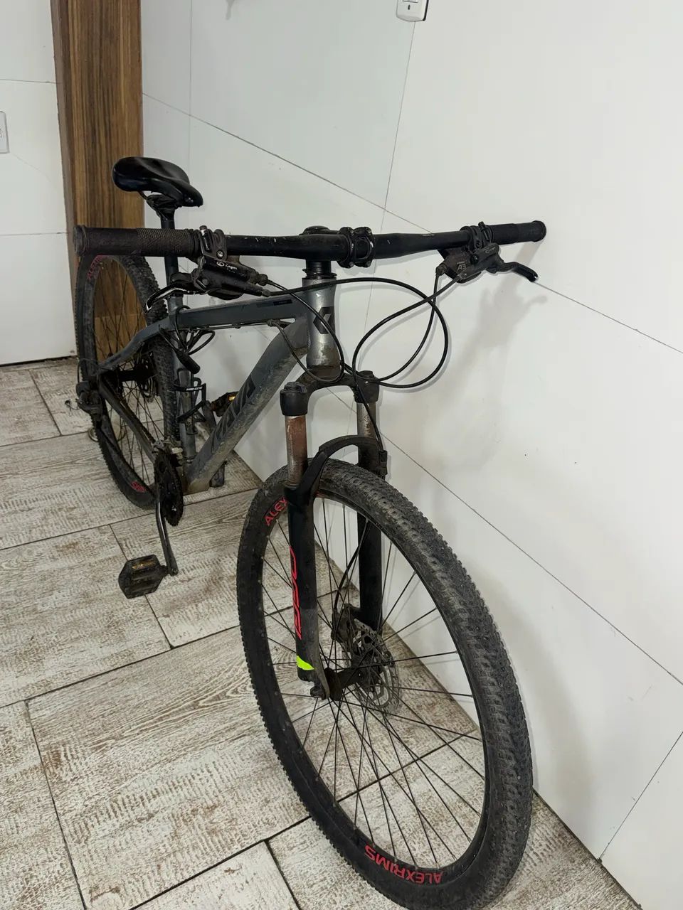 Bicicleta Aro29