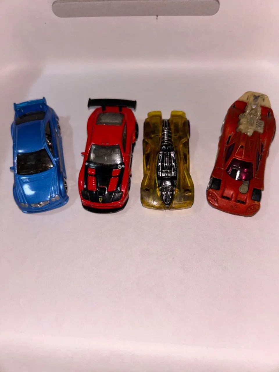 Hotwheels - Foto 2