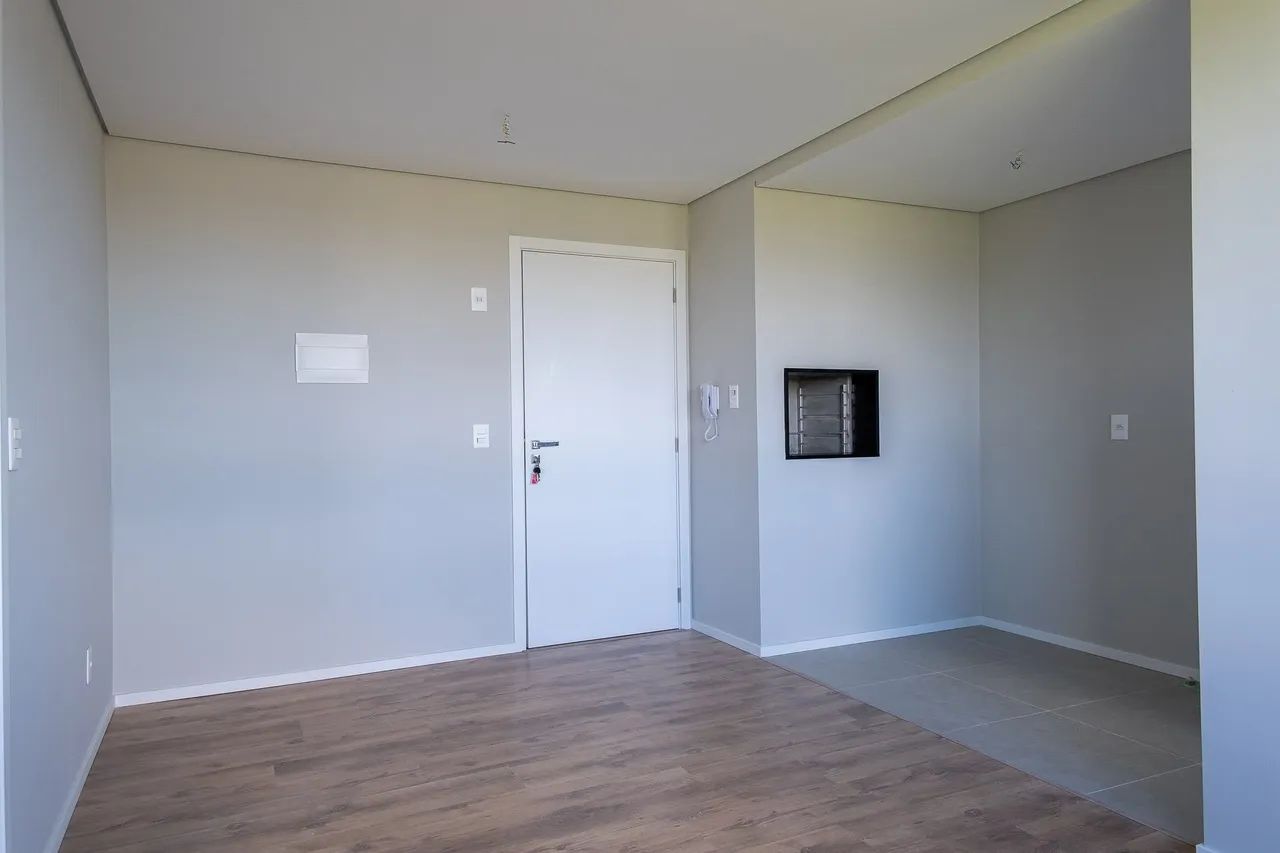 Apartamento 1 Dormitório no Parque Una Pelotas | Edifício Aurora - Foto 3