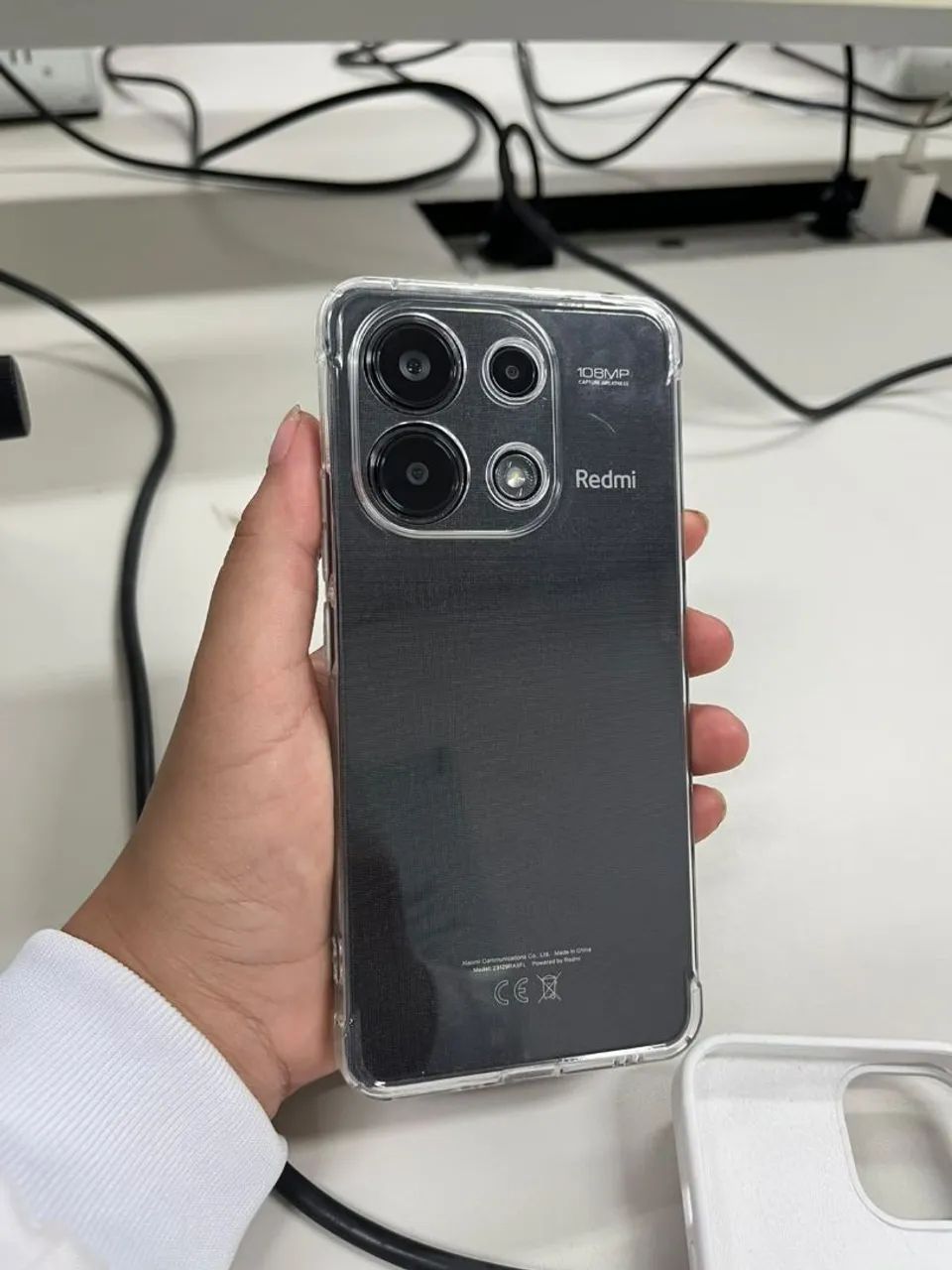 Celular xiaomi note 13 128gb