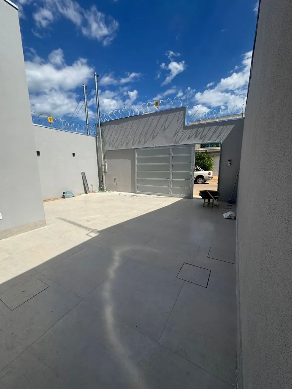 CASA COM ENTRADA MAIS PARCELAS - Foto 4