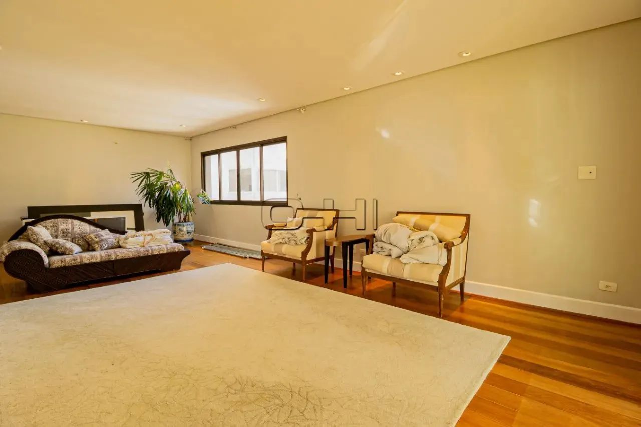 Aluguel Apartamento 3 Dormitórios - 227 m² Jardim Paulista - Foto 4