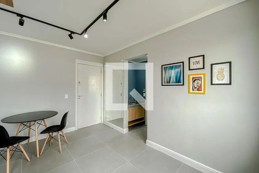 Apartamento à Venda - Mooca, 1 Quarto, 30 m2 - Foto 3