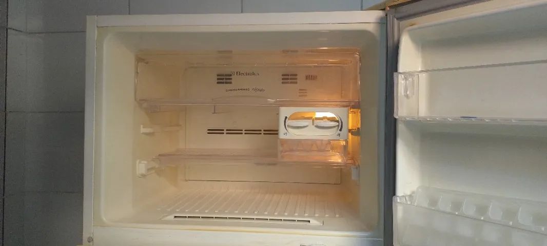 Vendo Geladeira  - Foto 2