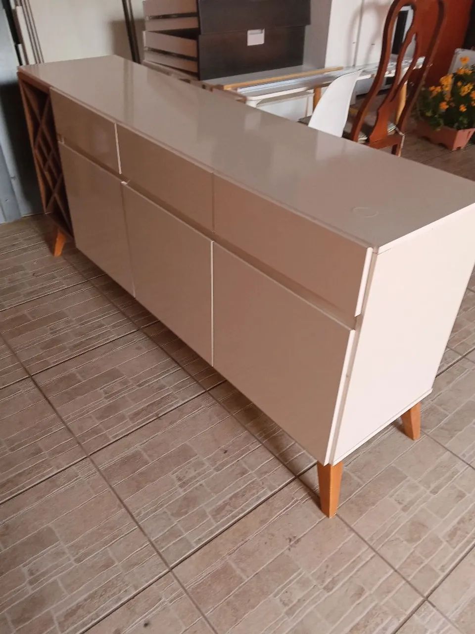 Buffet aparador