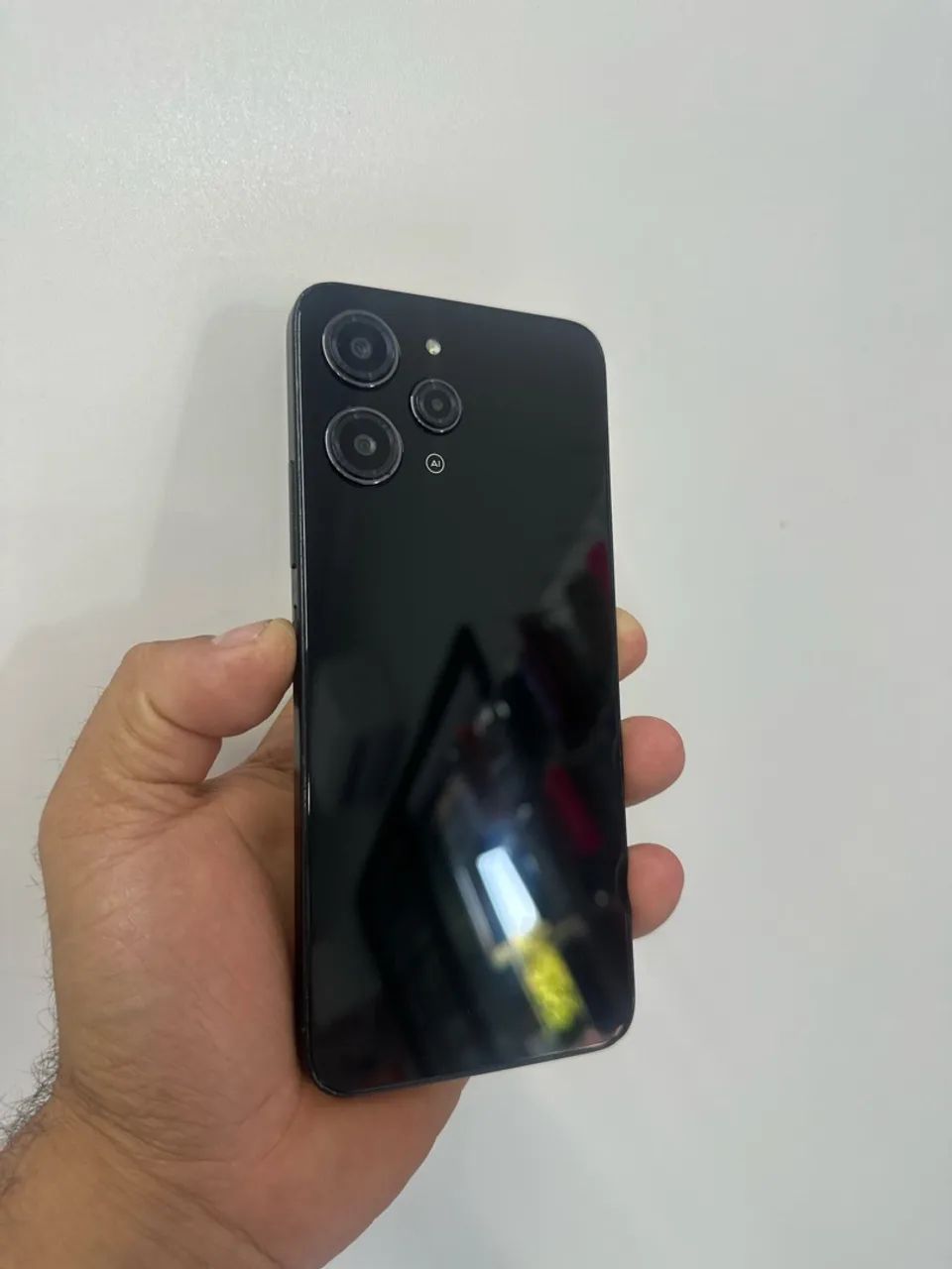 Xiaomi Redmi 12