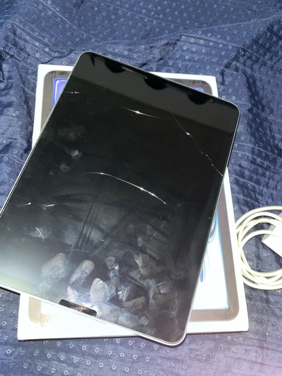 Ipad Air 11 M3 - Foto 5