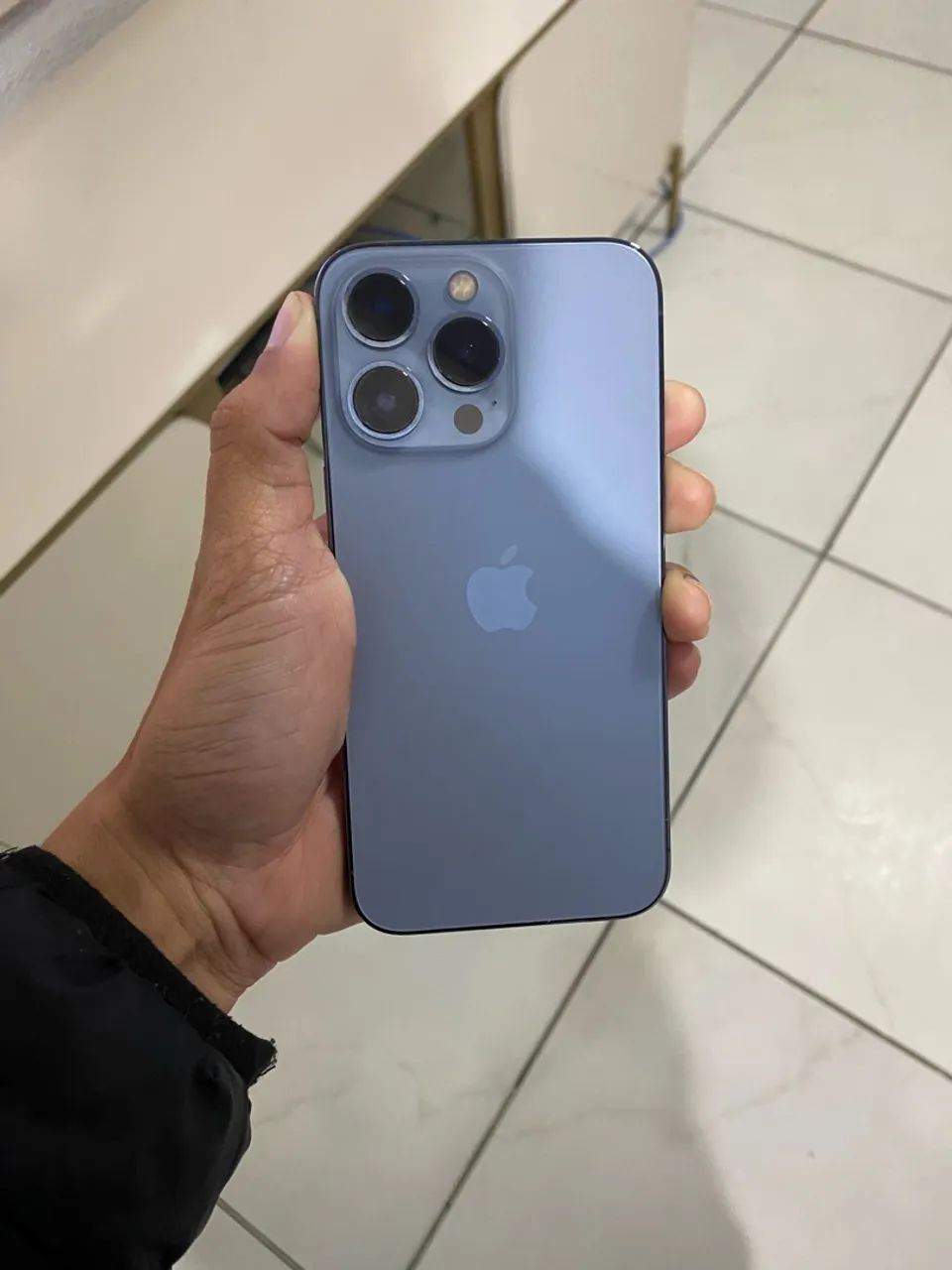 iPhone 13 Pro 256GB 