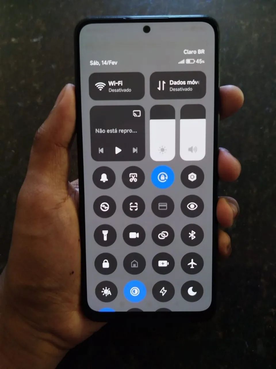 Redmi Note 12 - Foto 5