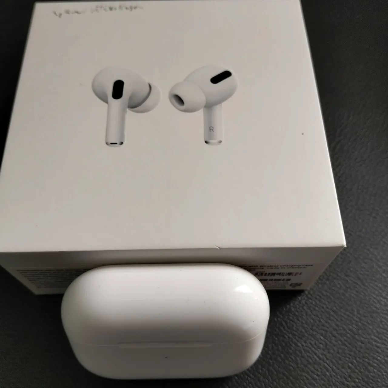 Airpods pro4  - Foto 3
