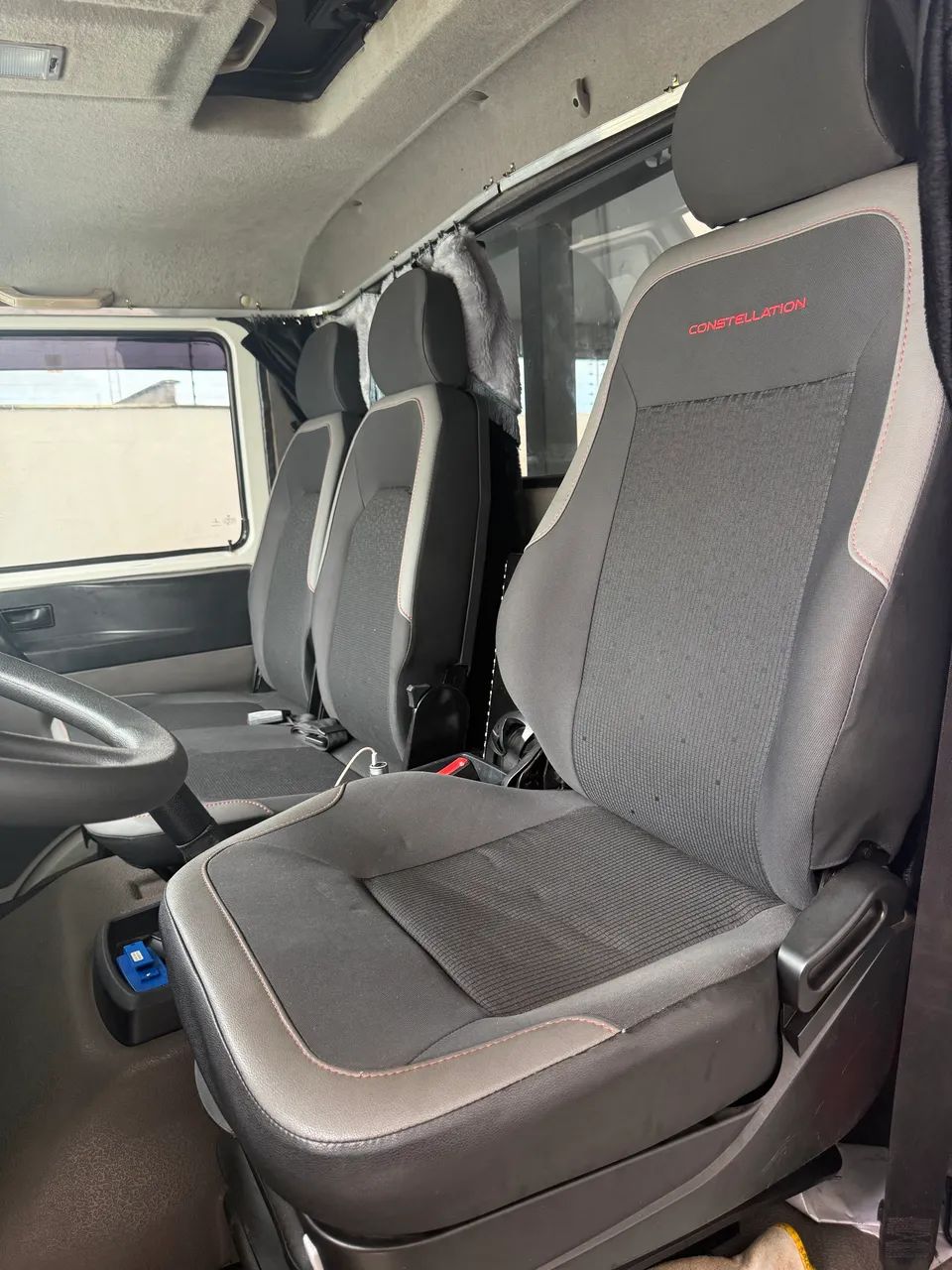 Delivery 8.160 Plataforma  - Foto 2