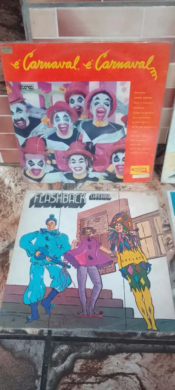 Disco de vinil  - Foto 2