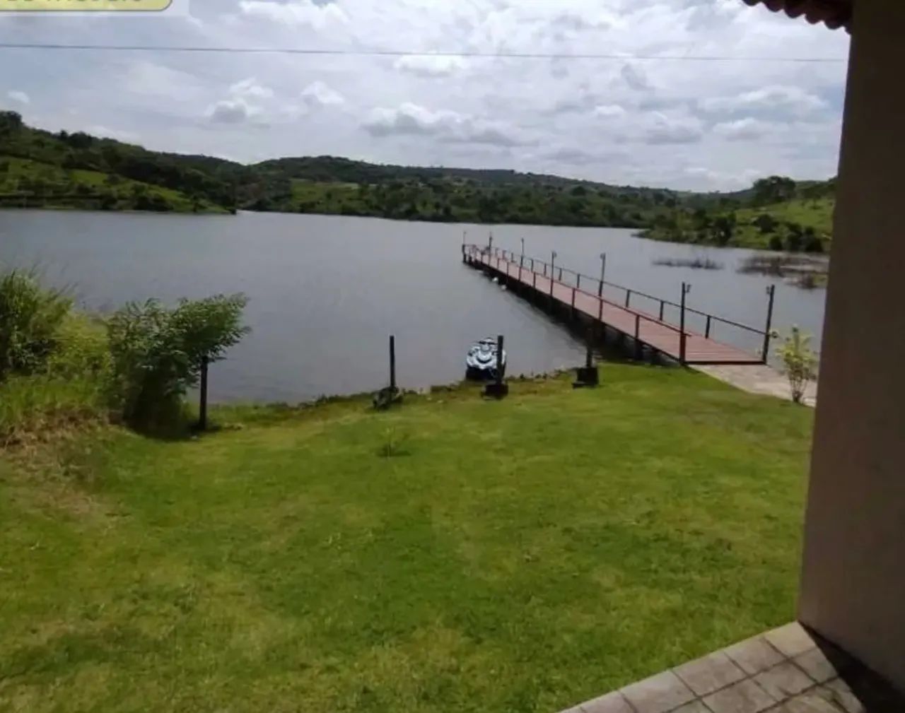 Condomínio quintas do lago  - Foto 3