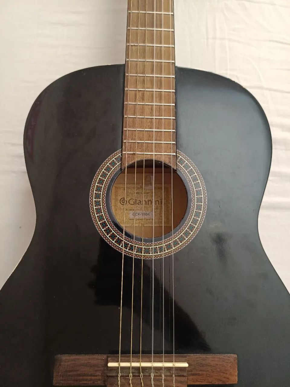 Violão Giannini - Foto 3