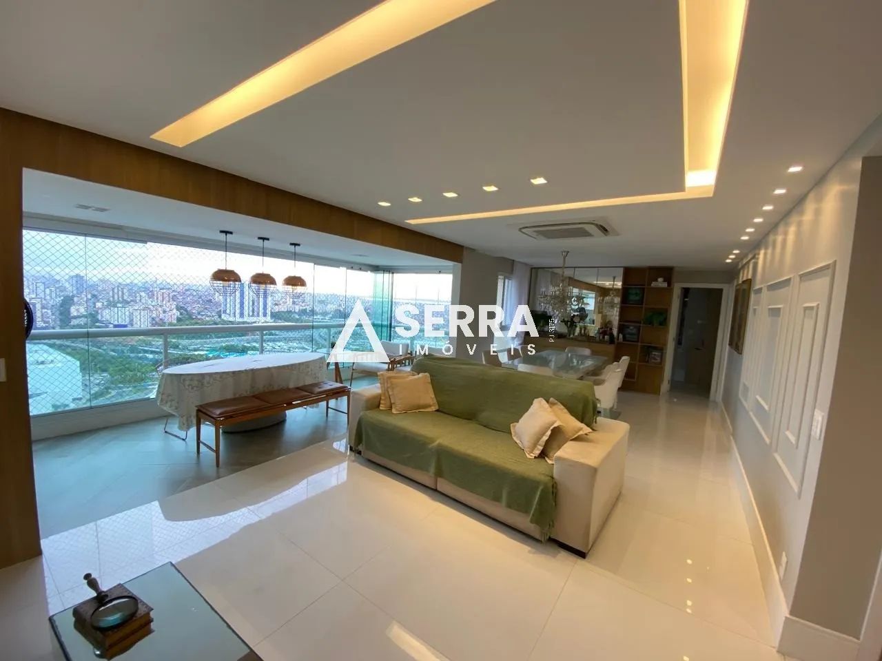Horto Bela Vista | 3/4 com 2 Suítes | 123m² | Porteira Fechada | 2 Vagas + Depósito | Tota - Foto 2