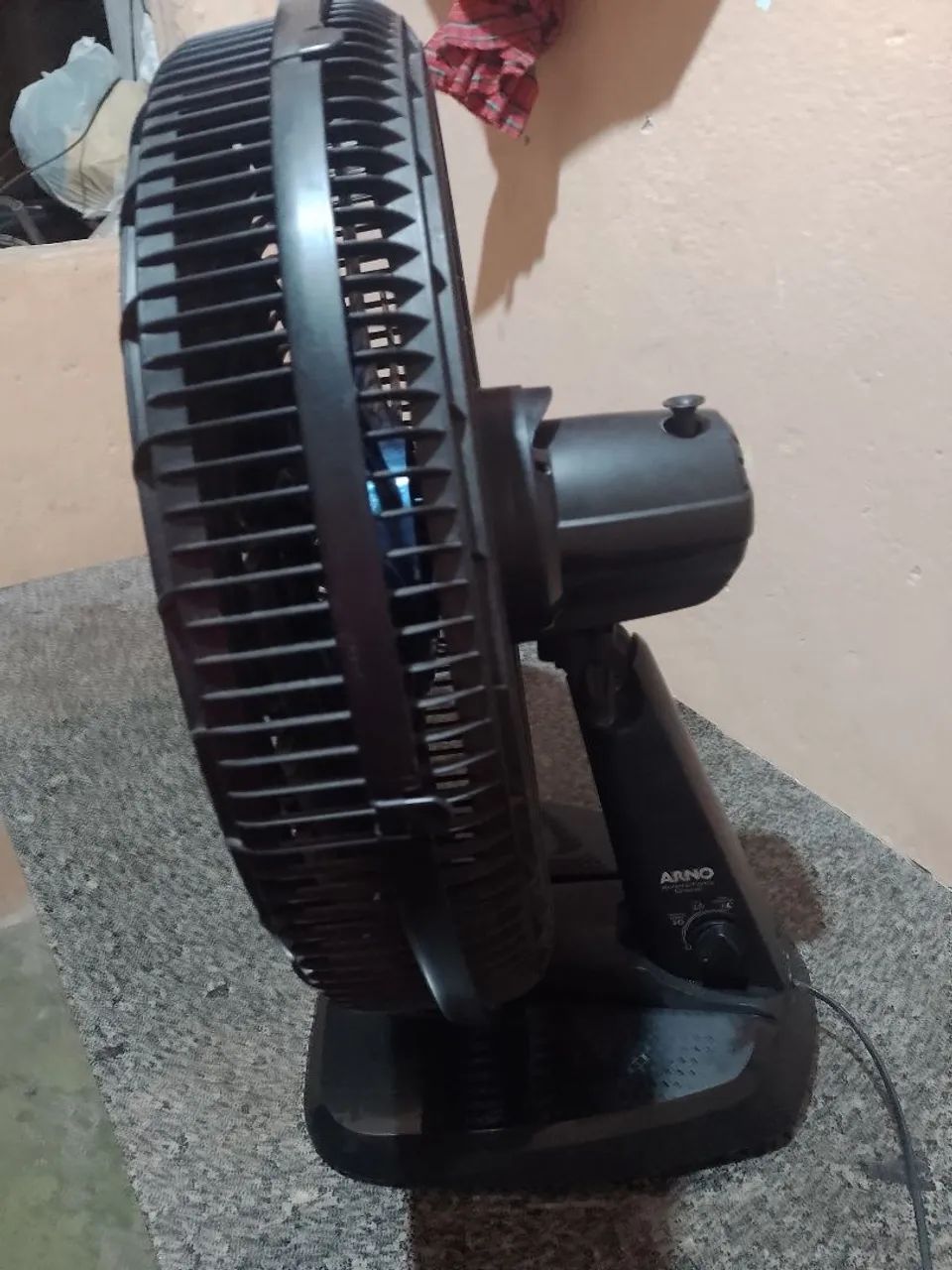 Ventilador Arno  - Foto 3