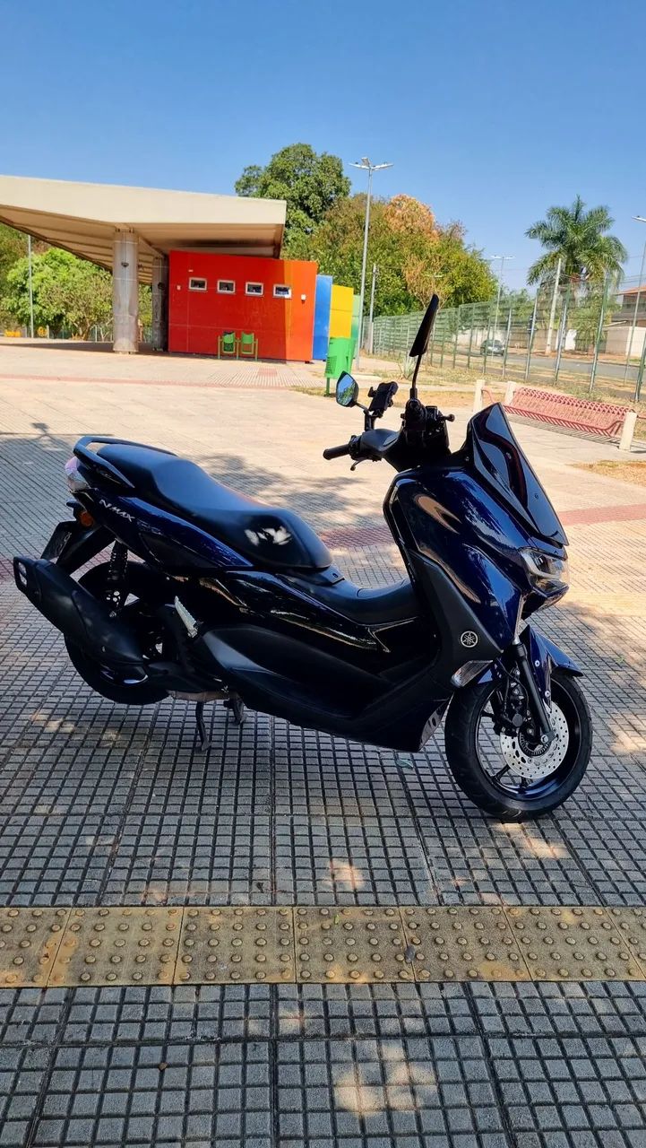 Nmax 160 2022 abs - Foto 2