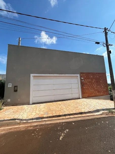 Casa com Piscina e área Gourmet - Dumont/SP - Foto 2