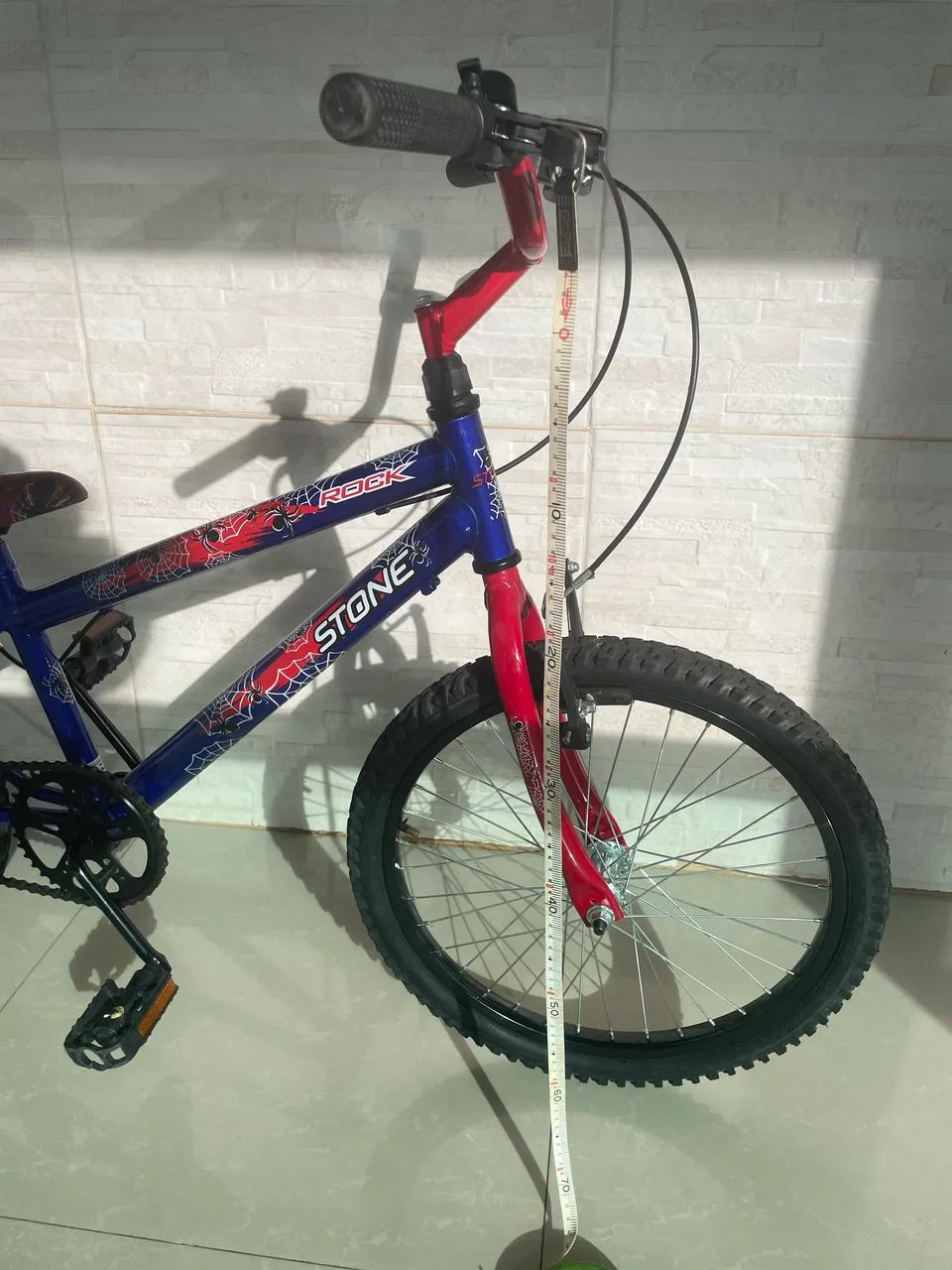 Bicicleta infantil  - Foto 4