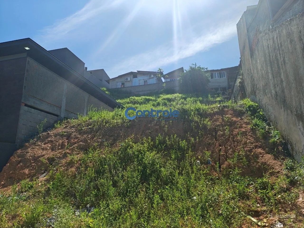 Terreno bairro Forquilhas em São José/SC! - Foto 2