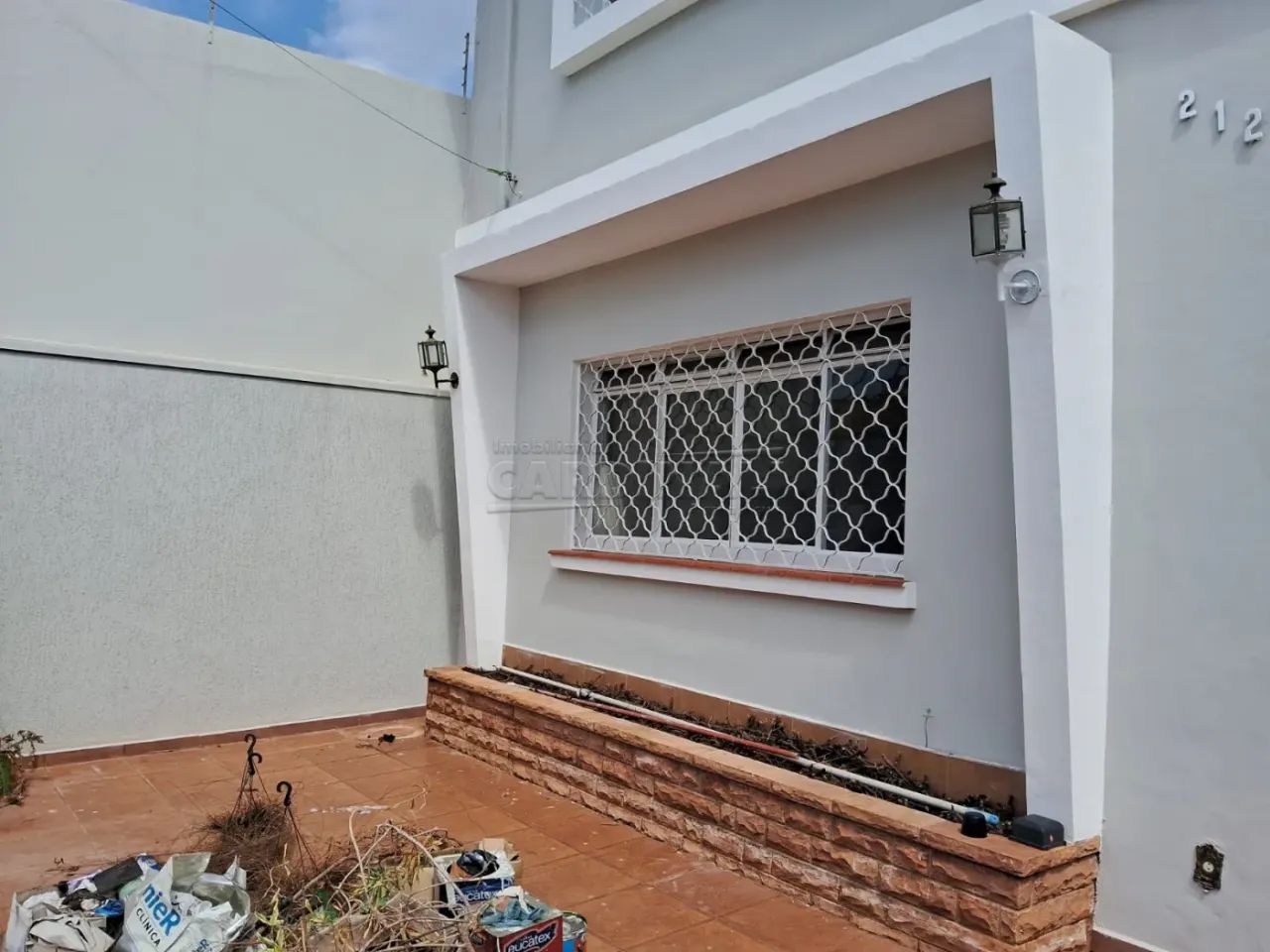 Casa Sobrado em Araraquara - Foto 2