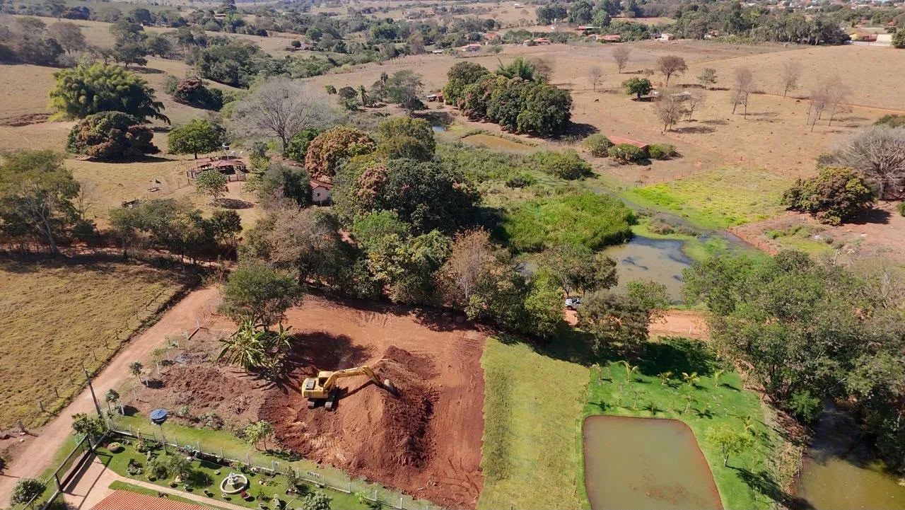Chácara em Araçu  - Foto 5