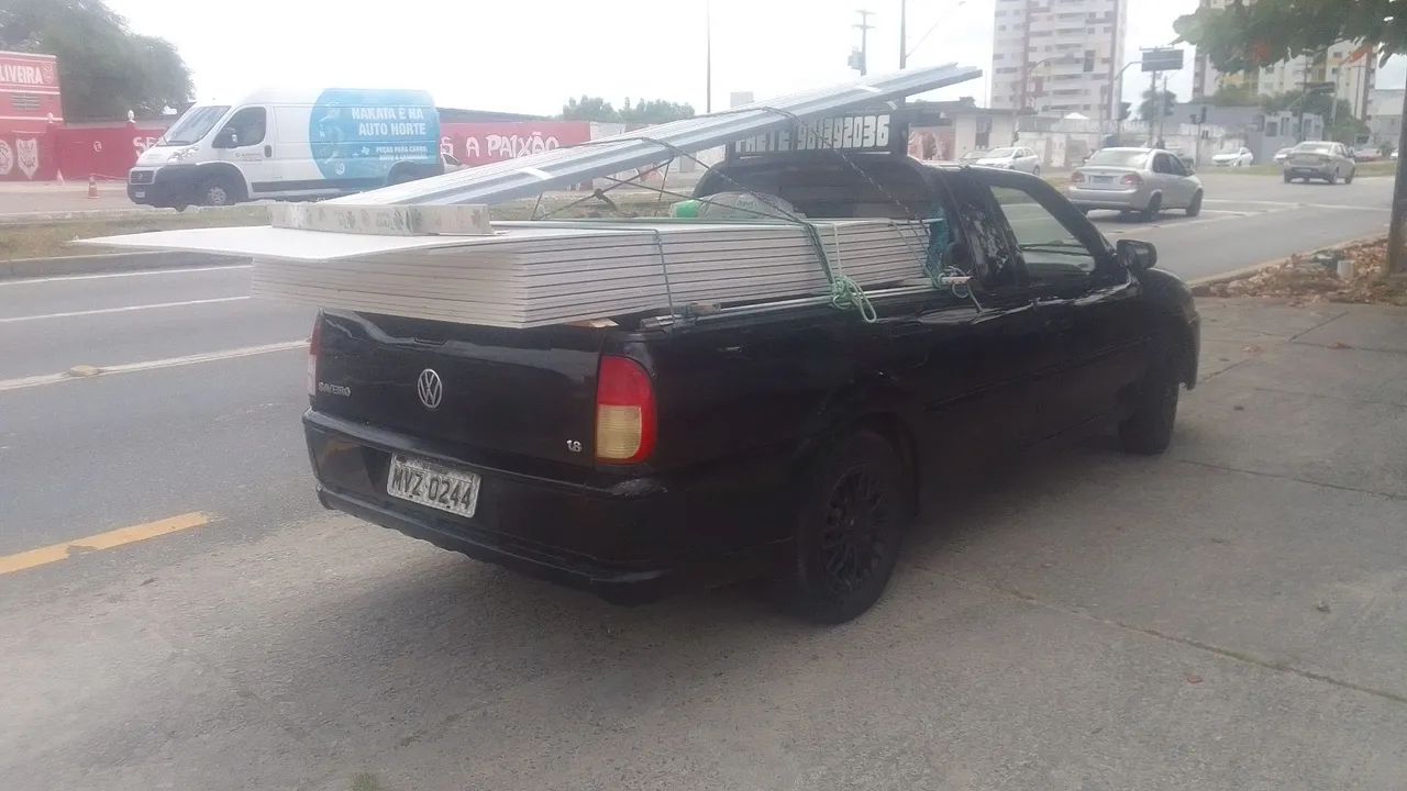 Fretes mudanças e carretos - Foto 3