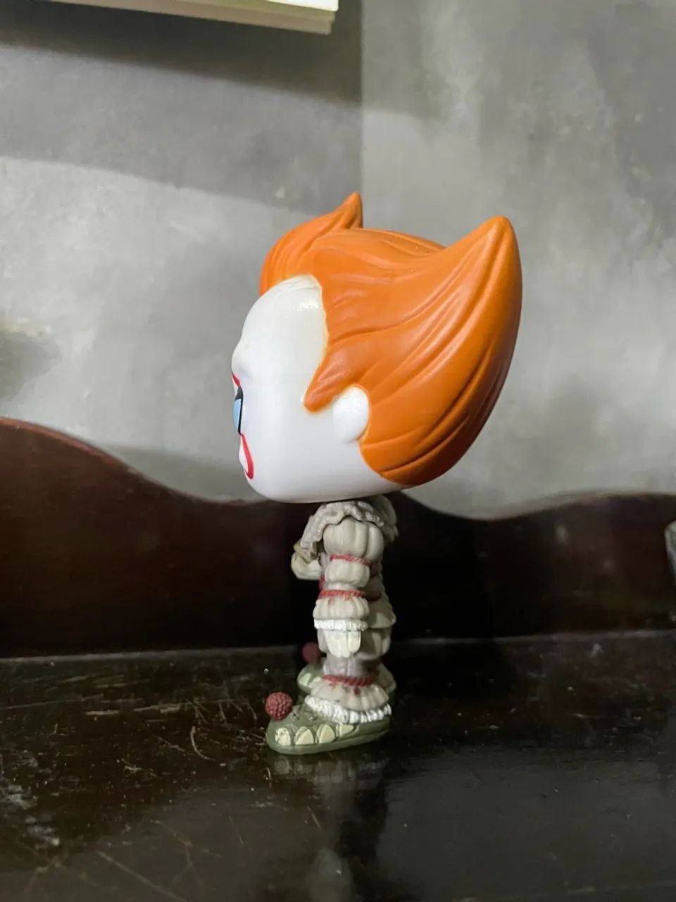 Funko Pop Pennywise It A Coisa - Foto 3
