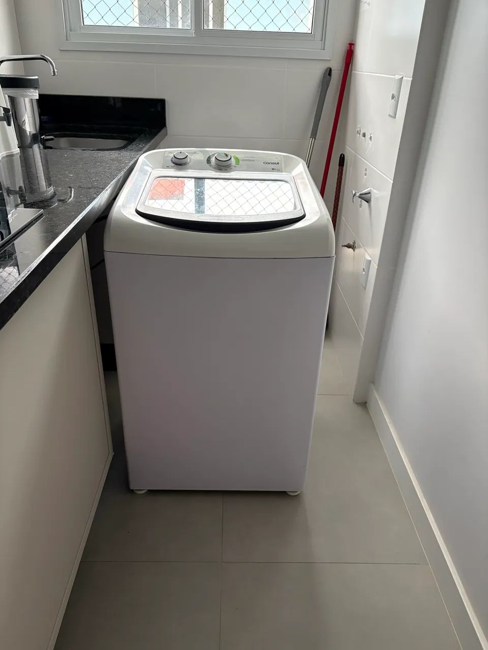 Máquina de lavar Cônsul em perfeito estado