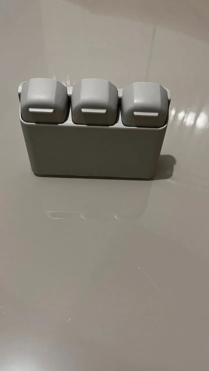 Drone DJI NEO FLY MORE COMBO 