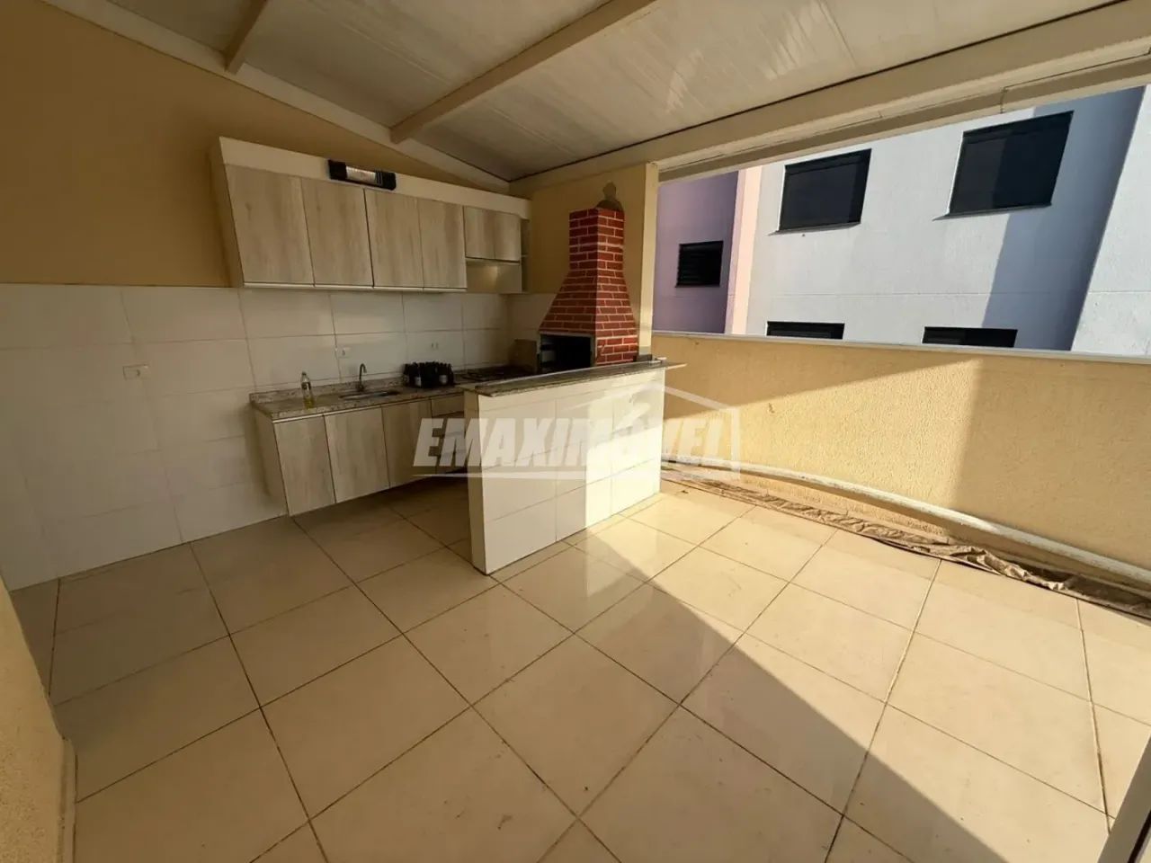 Apartamento Duplex com 2 Quartos - Alto da Boa Vista - Sorocaba/SP - Foto 3