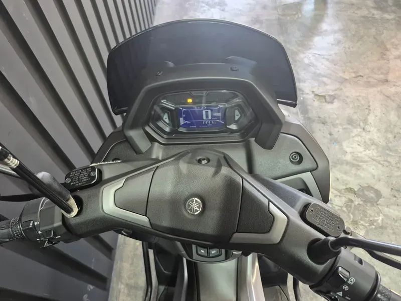 Yamaha NMax 160 cc  - Foto 5