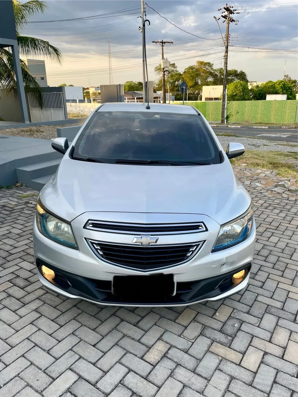 Chevrolet Onix Hatch LTZ 1.4 8V Flex Power Aut. 4P 2016 - Foto 4