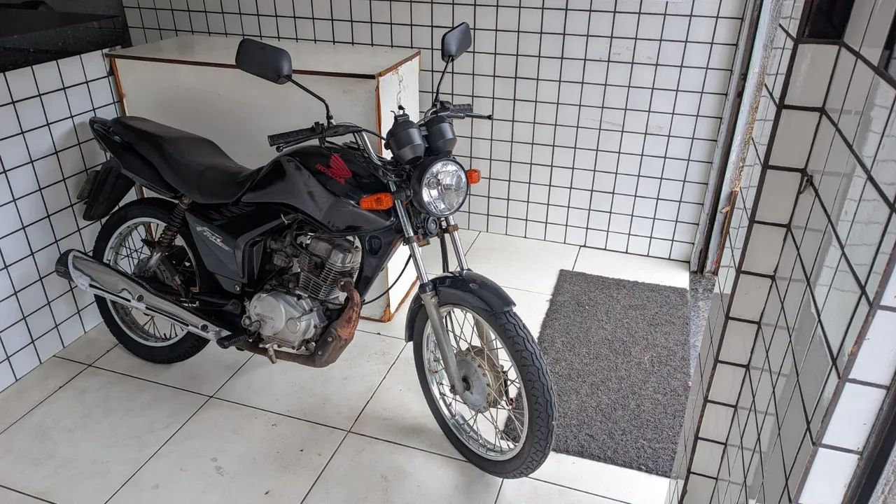 Aluga-se uma moto  - Foto 5