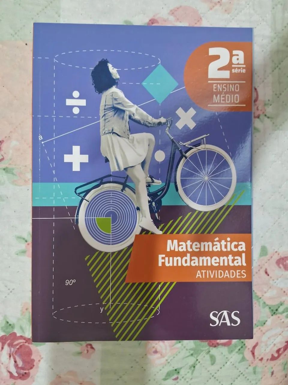 Apostilas SAS Bahiense 2° Ano 2022 + módulos extras - Foto 2