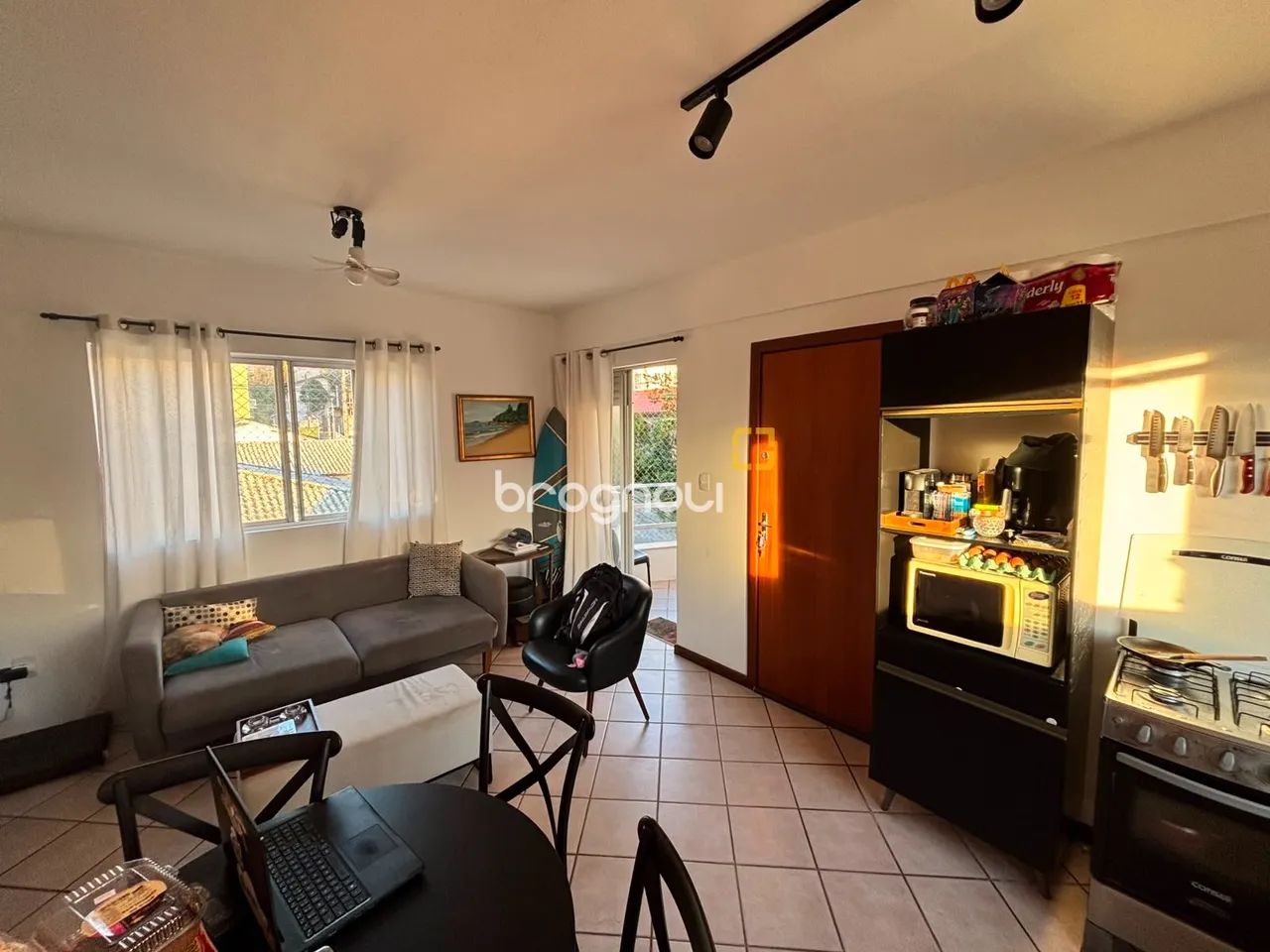Prédio com Apartamentos Locados na Trindade - Investimento - Foto 5