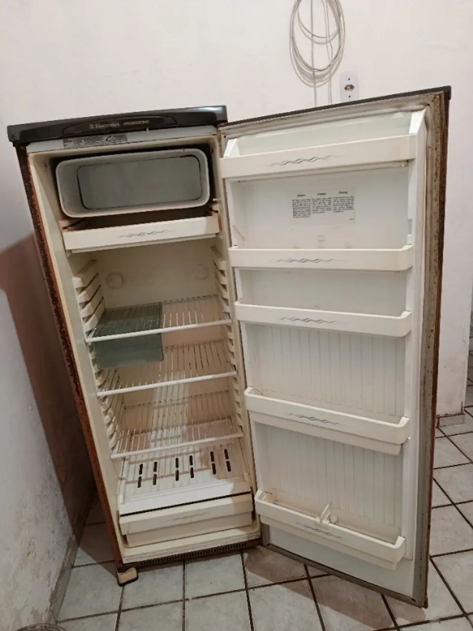 Geladeira  - Foto 2