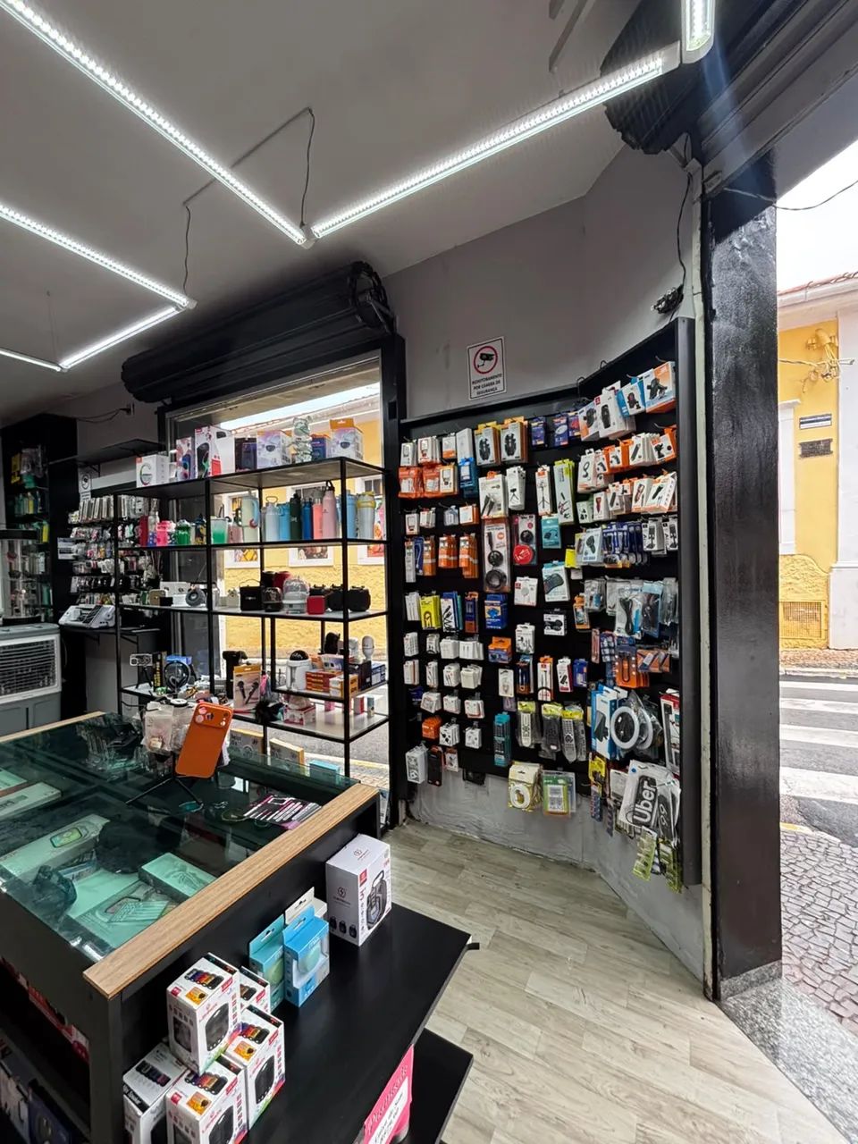 Loja de Acessrios para celular Itu  - Foto 4