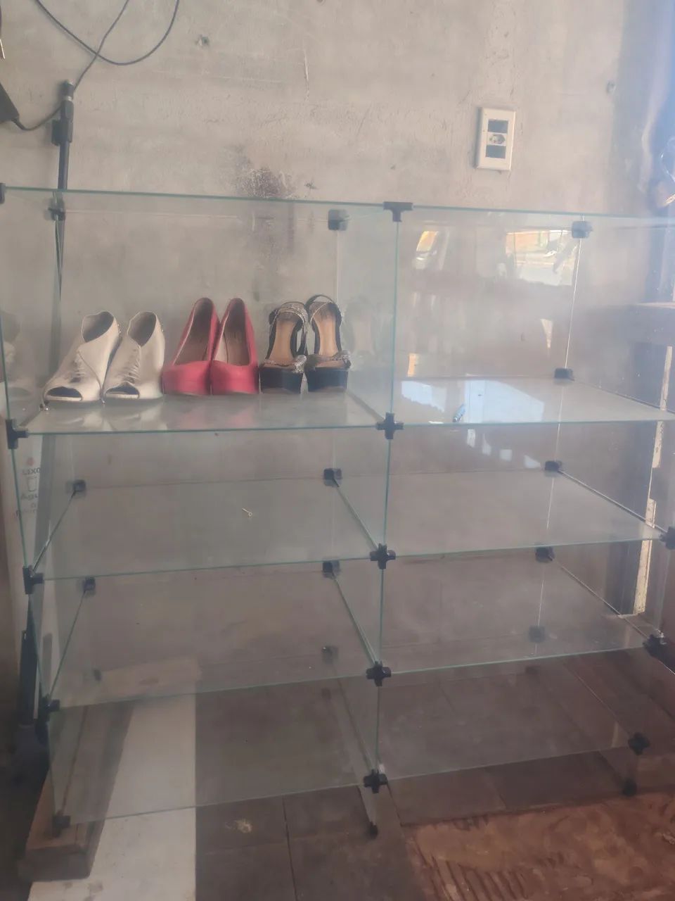 Vitrine 