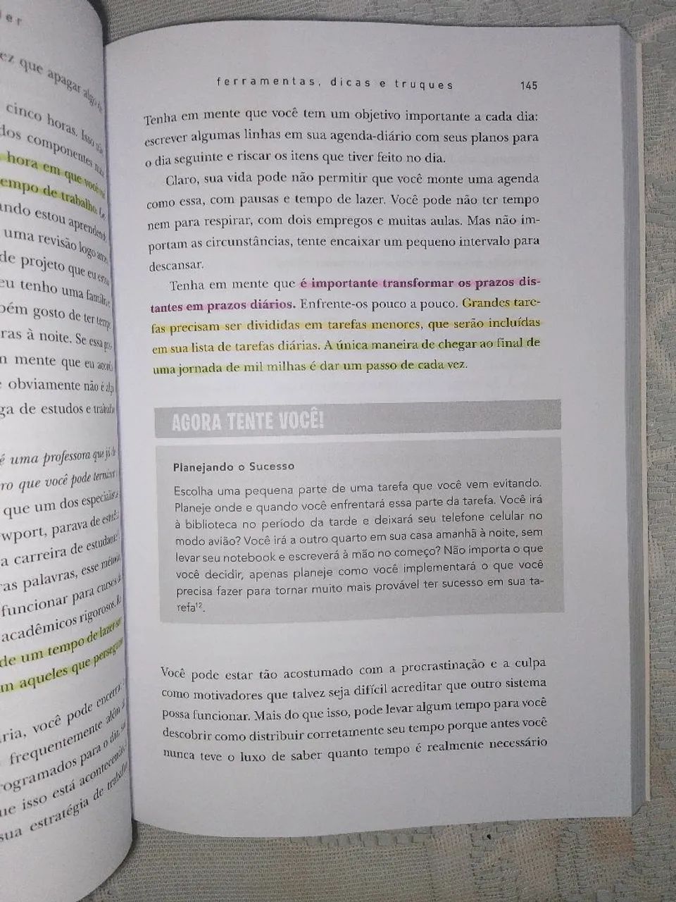 Aprendendo a aprender - Foto 3