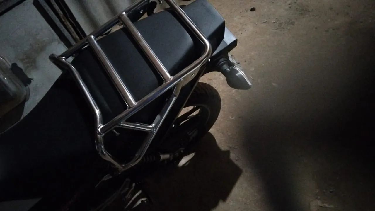 Acessório de moto - Foto 4