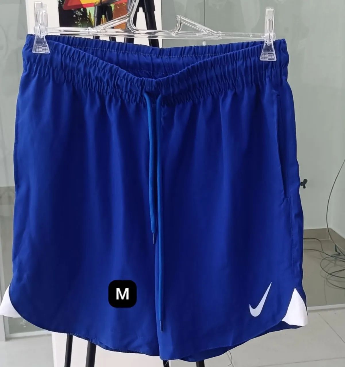 Bermudas Nike e Adidas  - Foto 4