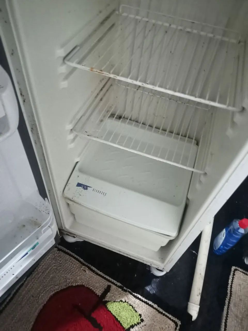 Geladeira refrigerador - Foto 5