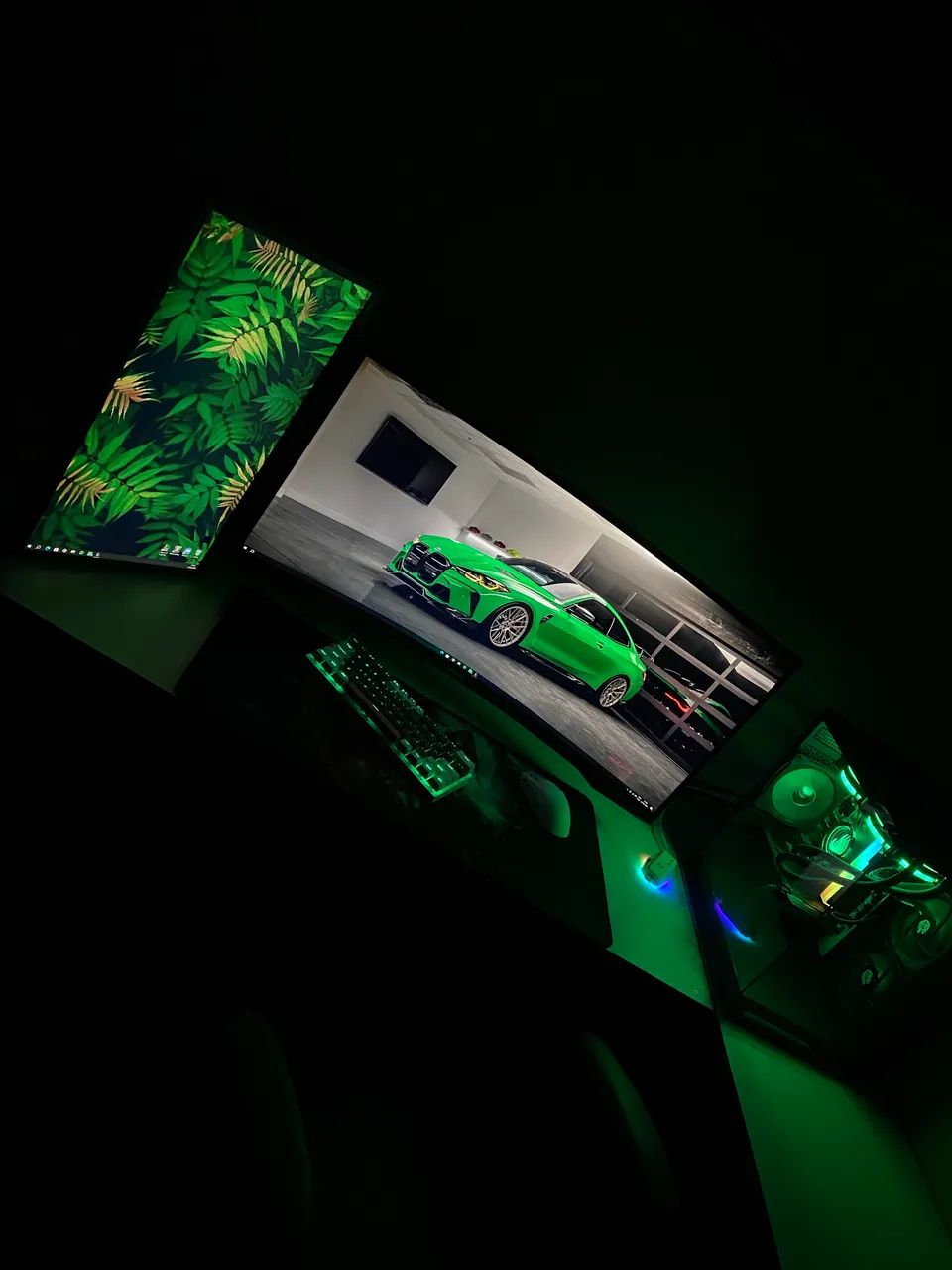 PC gamer