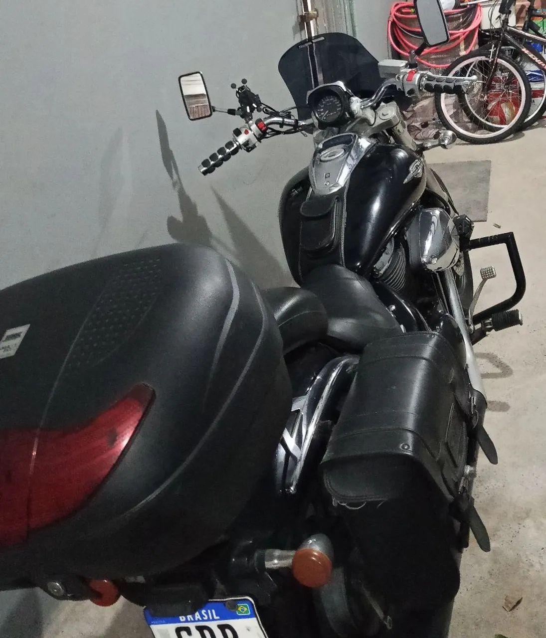 Suzuki 800cc super conservada - Foto 3