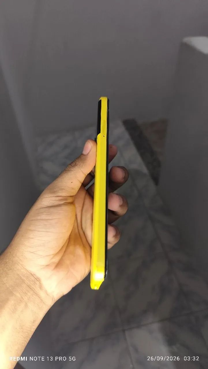 POCO M4 5G 128GB - Foto 3