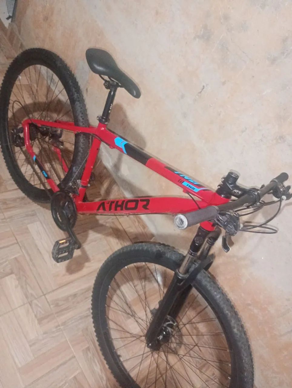 Bicicleta  - Foto 4